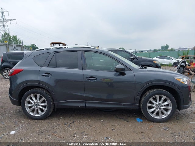 JM3KE4DY9F0436945 Mazda py