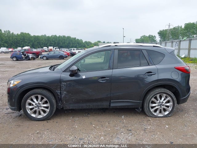 JM3KE4DY9F0436945 Mazda py