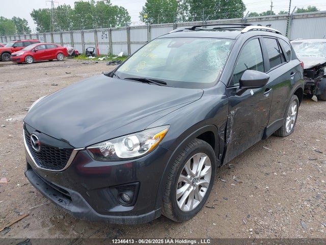 JM3KE4DY9F0436945 Mazda py
