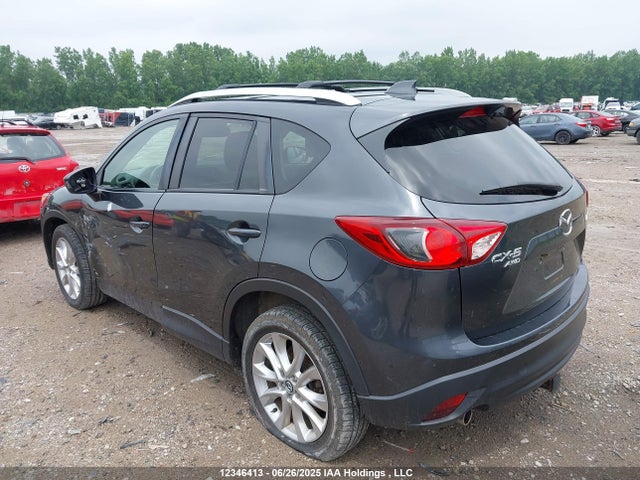 JM3KE4DY9F0436945 Mazda py