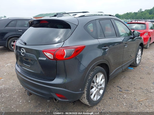 JM3KE4DY9F0436945 Mazda py