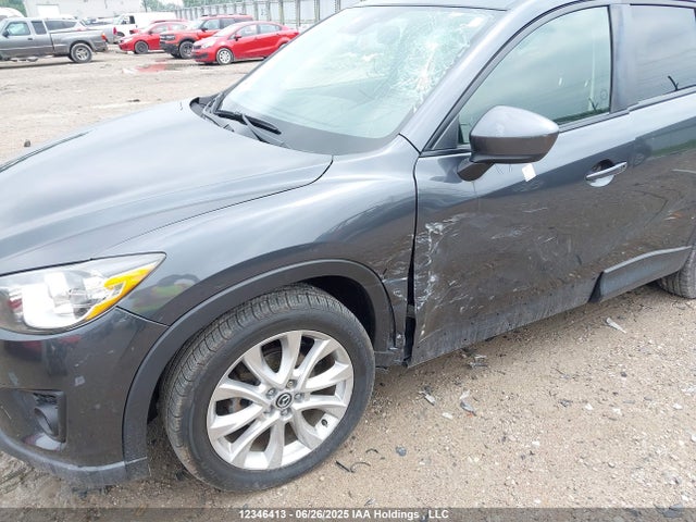JM3KE4DY9F0436945 Mazda py
