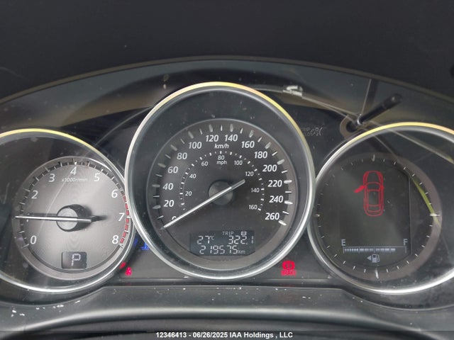 JM3KE4DY9F0436945 Mazda py