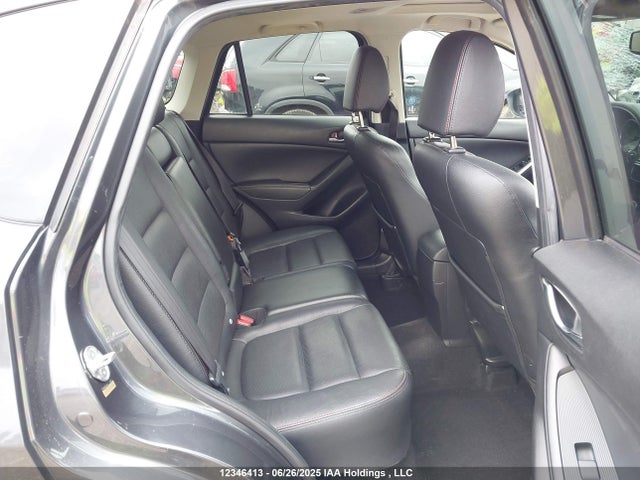 JM3KE4DY9F0436945 Mazda py