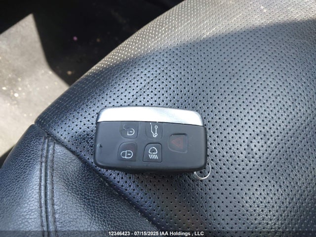 SALCR2BG2GH559207 Land Rover gtdi lev3 sulev30