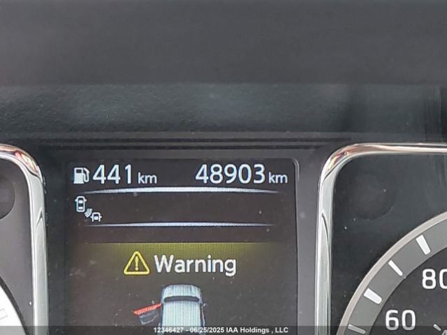 1N6AA1E57JN510004 Nissan Titan