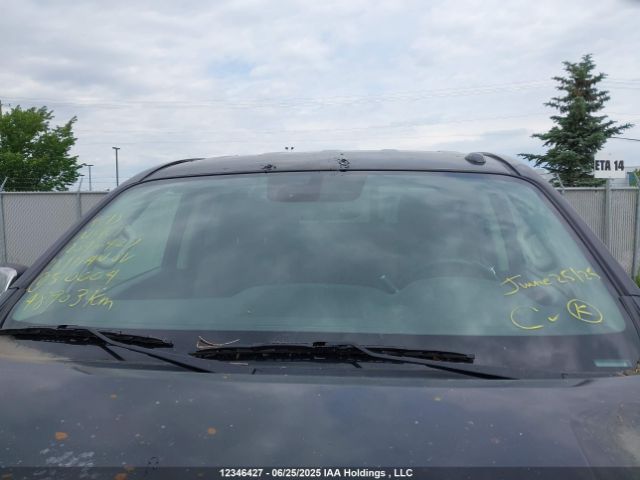 1N6AA1E57JN510004 Nissan Titan