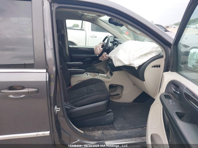 Dodge Grand Caravan 2017 2C4RDGDG3HR880592 Image 5