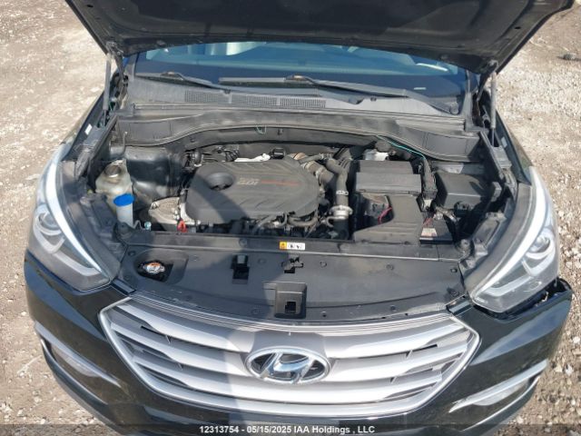5XYZUDLA8HG426838 Hyundai t-gdi theta ii
