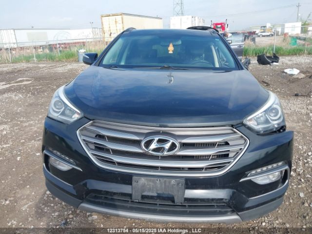 5XYZUDLA8HG426838 Hyundai t-gdi theta ii