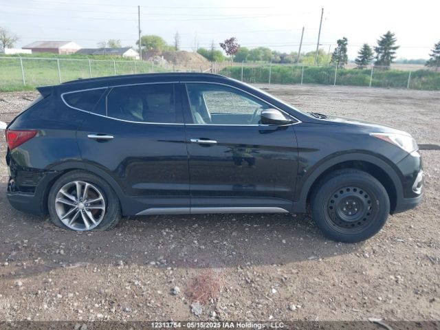 5XYZUDLA8HG426838 Hyundai t-gdi theta ii