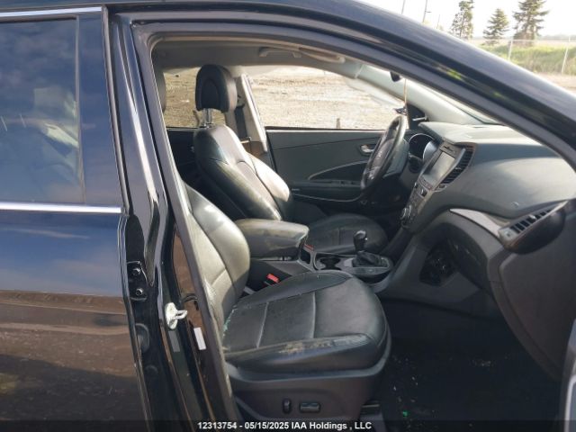 5XYZUDLA8HG426838 Hyundai t-gdi theta ii