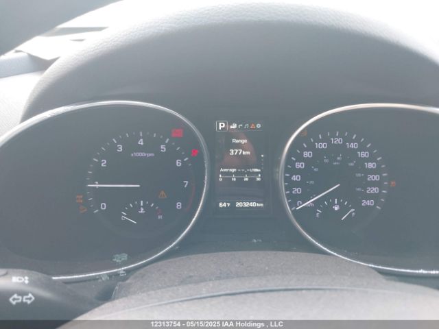 5XYZUDLA8HG426838 Hyundai t-gdi theta ii