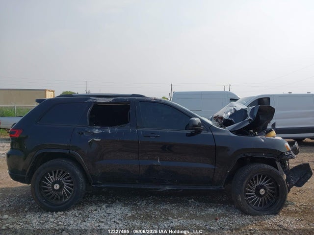1C4RJFAG1LC107791 Jeep Grand Cherokee