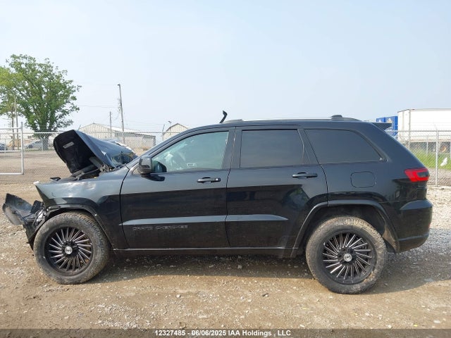 1C4RJFAG1LC107791 Jeep Grand Cherokee