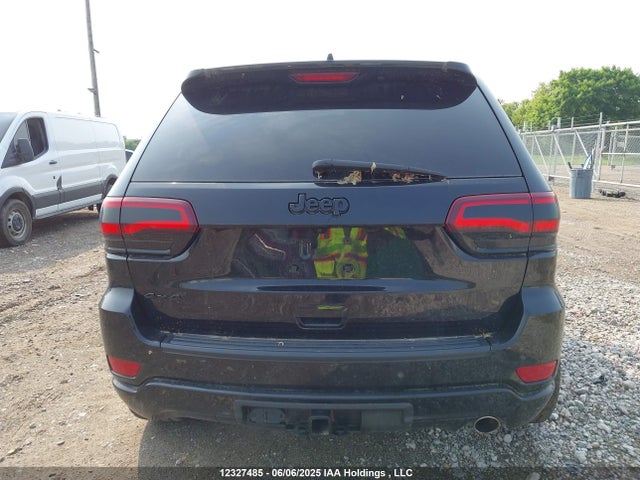 1C4RJFAG1LC107791 Jeep Grand Cherokee
