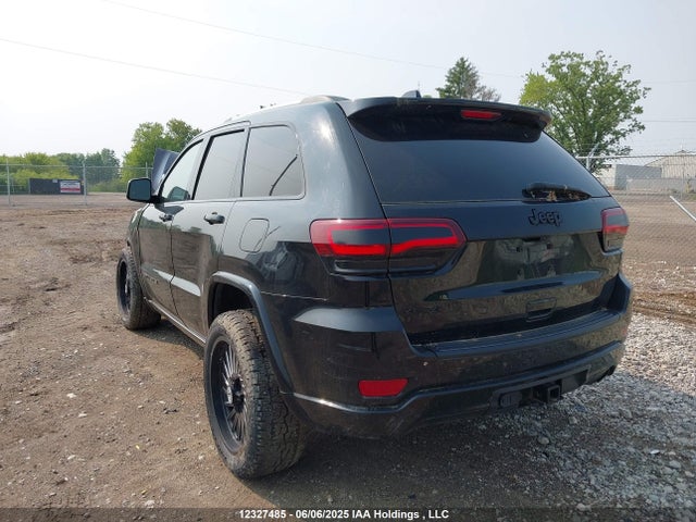 1C4RJFAG1LC107791 Jeep Grand Cherokee