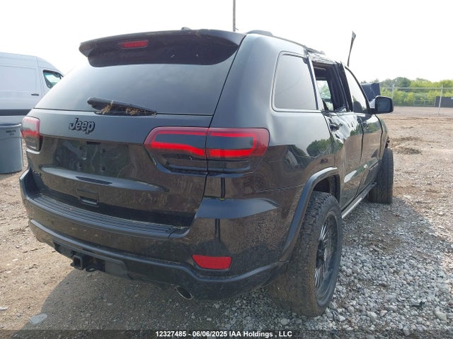 1C4RJFAG1LC107791 Jeep Grand Cherokee