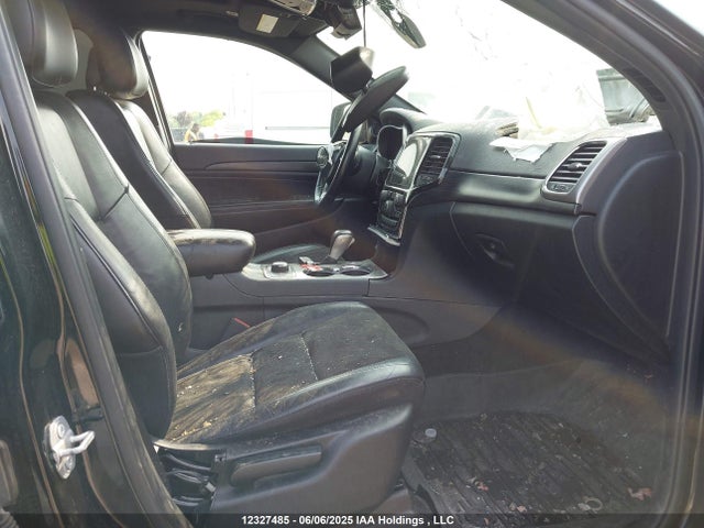 1C4RJFAG1LC107791 Jeep Grand Cherokee