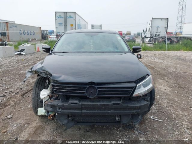 3VWBK7AJ1EM356588 Volkswagen Jetta