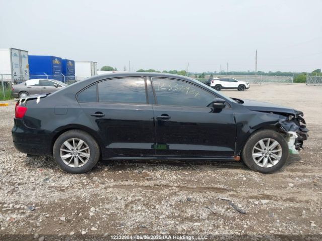 3VWBK7AJ1EM356588 Volkswagen Jetta
