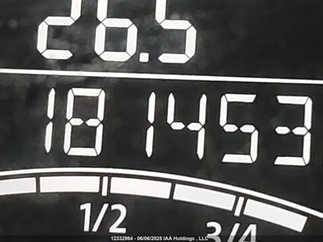 3VWBK7AJ1EM356588 Volkswagen Jetta