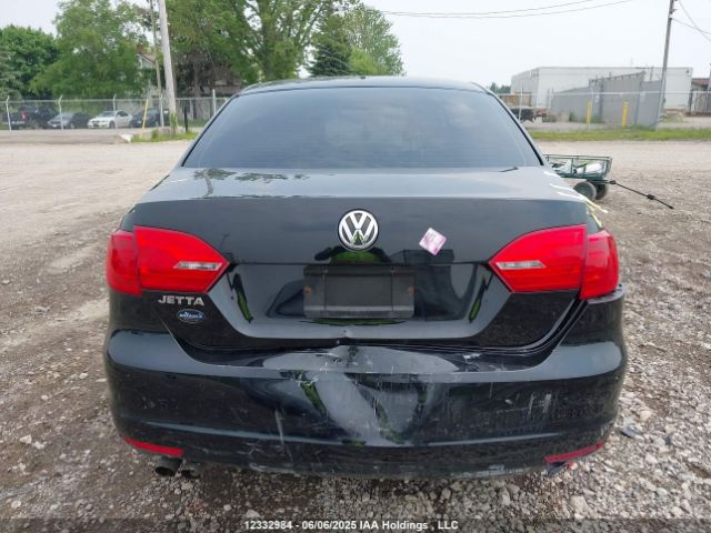 3VWBK7AJ1EM356588 Volkswagen Jetta