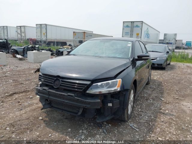 3VWBK7AJ1EM356588 Volkswagen Jetta