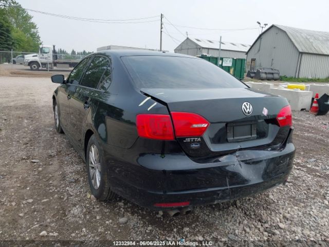 3VWBK7AJ1EM356588 Volkswagen Jetta