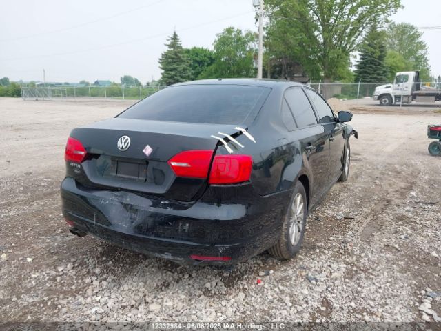 3VWBK7AJ1EM356588 Volkswagen Jetta