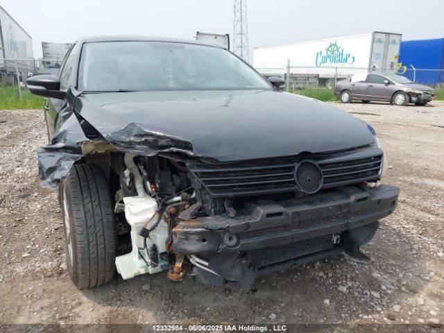 3VWBK7AJ1EM356588 Volkswagen Jetta
