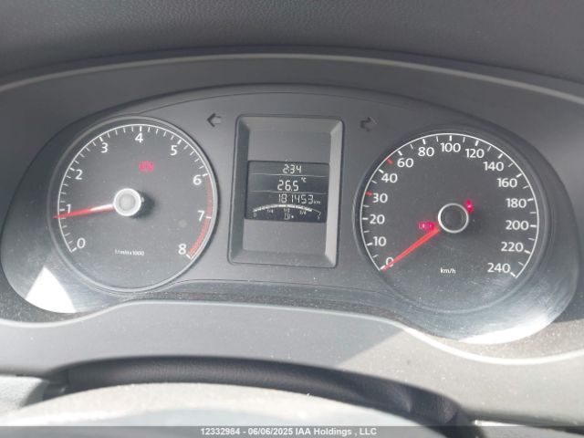 3VWBK7AJ1EM356588 Volkswagen Jetta