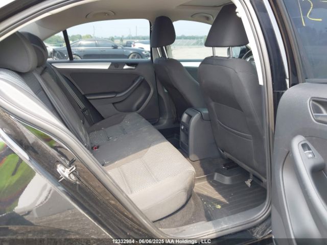3VWBK7AJ1EM356588 Volkswagen Jetta