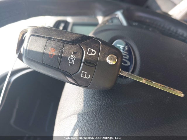 Ford Fusion 2014 3FA6P0H97ER166294 Image 11