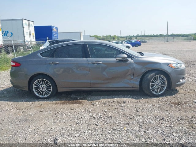 Ford Fusion 2014 3FA6P0H97ER166294 Image 13