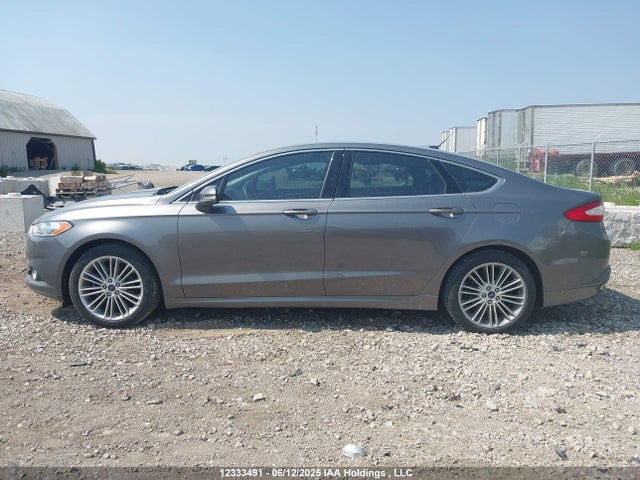 Ford Fusion 2014 3FA6P0H97ER166294 Image 14