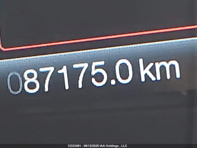 Ford Fusion 2014 3FA6P0H97ER166294 Image 15