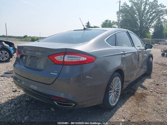 Ford Fusion 2014 3FA6P0H97ER166294 Image 4