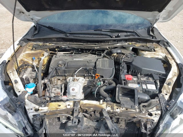 1HGCR2F53GA808852 Honda k24w1