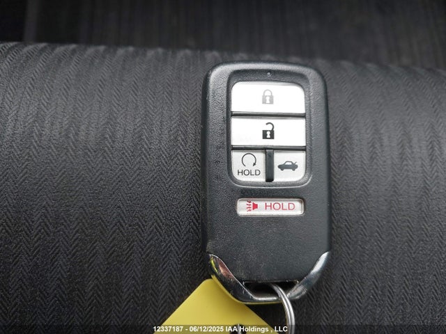 1HGCR2F53GA808852 Honda k24w1