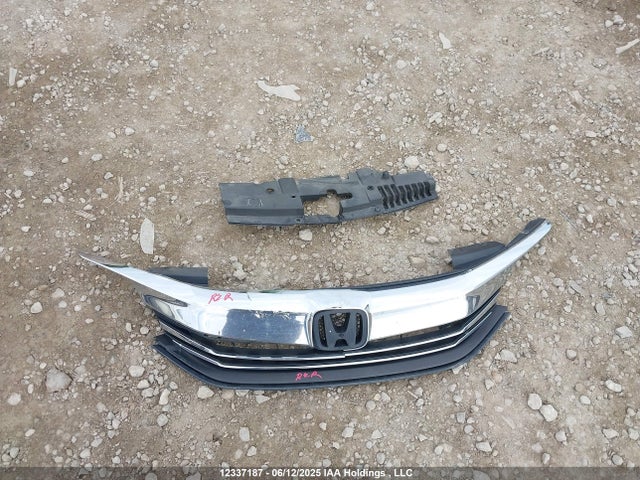 1HGCR2F53GA808852 Honda k24w1