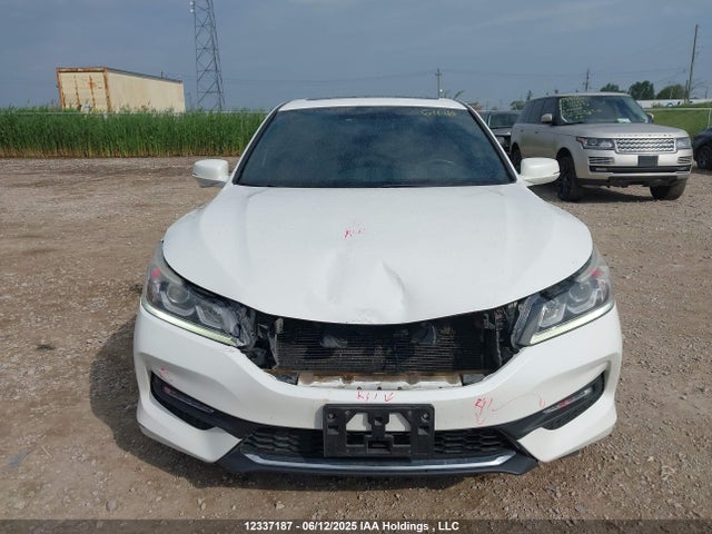 1HGCR2F53GA808852 Honda k24w1