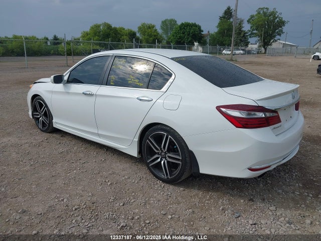1HGCR2F53GA808852 Honda k24w1