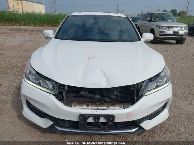 1HGCR2F53GA808852 Honda k24w1