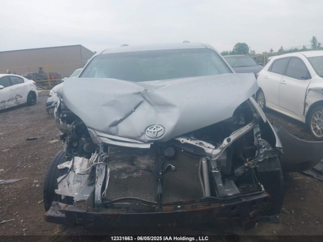 5TDKZ3DC6HS845254 Toyota 2gr-fks