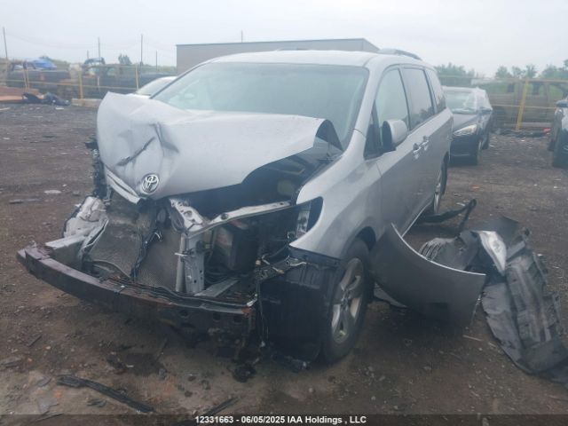 5TDKZ3DC6HS845254 Toyota 2gr-fks