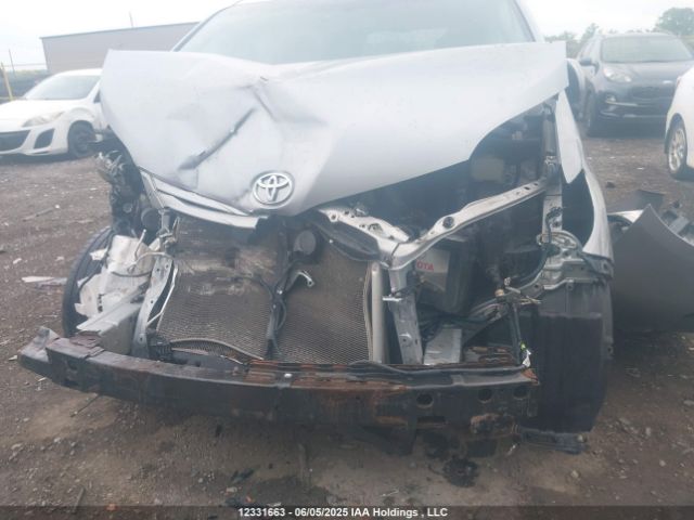 5TDKZ3DC6HS845254 Toyota 2gr-fks