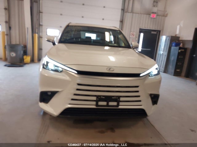 Lexus t24a-fts 2024 5TDAAAB6XRS013616 Image 12