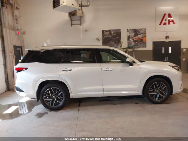 Lexus t24a-fts 2024 5TDAAAB6XRS013616 Image 13