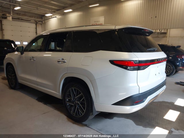Lexus t24a-fts 2024 5TDAAAB6XRS013616 Image 3